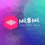 Logo of the podcast Mil 8 Mil Podcast Podcast Mil 8 Mil Podcast