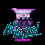 Logo of the podcast Mil-Liminal Podcast Mil-Liminal