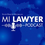 Logo of the podcast MiLawyer Podcast Podcast MiLawyer Podcast