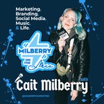 Logo of the podcast Milberry on the Mic Podcast Milberry on the Mic