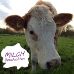 Logo of the podcast Milchgeschichten Podcast Milchgeschichten