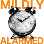 Logo of the podcast Mildly Alarmed Podcast Mildly Alarmed