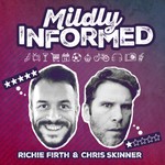 Mildly Informed Podcast Mildly Informed