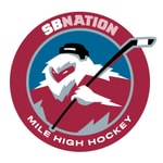 Logo of the podcast Mile High Hockey: for Colorado Avalanche fans Podcast Mile High Hockey: for Colorado Avalanche fans
