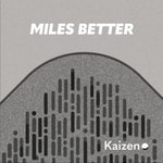 Miles Better