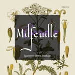 Logo of the podcast Milfeuille Podcast Milfeuille