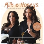 Logo of the podcast Milk & Honeys Podcast Milk & Honeys