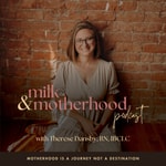 Milk and Motherhood 