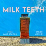 Logo of the podcast Milk Teeth Podcast Milk Teeth