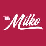 Logo of the podcast Milko Calls Podcast Milko Calls