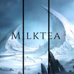 Logo of the podcast MILKTEA Podcast MILKTEA