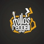 Logo of the podcast Millásreggeli – a gazdasági muppet show Podcast Millásreggeli – a gazdasági muppet show