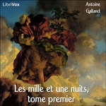 Logo of the podcast Mille et une nuits, tome 1, Les by Anonymous Podcast Mille et une nuits, tome 1, Les by Anonymous