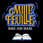Logo of the podcast MILLEFEUILLE - Le BookClub de l'école des loisirs Podcast MILLEFEUILLE - Le BookClub de l'école des loisirs