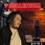 Logo of the podcast MILLENIUM Podcast MILLENIUM