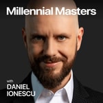 Millennial Masters Podcast Millennial Masters
