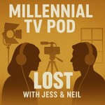 Logo of the podcast Millennial TV Podcast Podcast Millennial TV Podcast