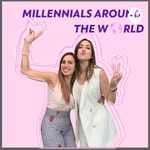 Logo of the podcast Millennials around the world Podcast Millennials around the world