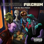 Logo of the podcast Fulcrum Film Club Podcast Fulcrum Film Club