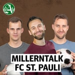 Podcast Millerntalk – Die Seele des FC St. Pauli