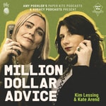 Podcast Million Dollar Advice