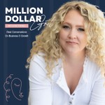 Million Dollar Grit Podcast Million Dollar Grit