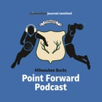 Milwaukee Bucks Point Forward Podcast Milwaukee Bucks Point Forward Podcast