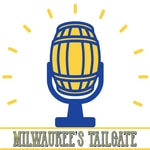 Logo of the podcast Milwaukee's Tailgate Brewers Podcast