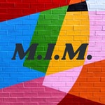 Logo of the podcast M.I.M. Podcast M.I.M.