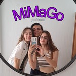 Podcast MiMaGo