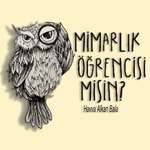 Logo of the podcast MİMARLIK ÖĞRENCİSİ MİSİN? Podcast MİMARLIK ÖĞRENCİSİ MİSİN?