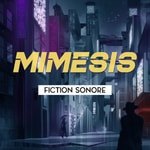 Logo of the podcast Mimesis Missing podcast logo