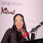 Logo of the podcast Mimi & the Queens - Le podcast Podcast Mimi & the Queens - Le podcast