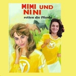 Logo of the podcast Mimi und Nini Podcast Mimi und Nini