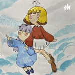 Logo of the podcast 外星人的職場漫話 Podcast 外星人的職場漫話