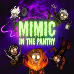 Podcast Mimic in the Pantry: Hellz Kitchen