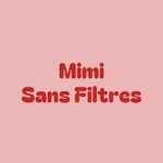 Podcast Mimisansfiltres