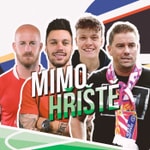 Logo of the podcast Mimo hřiště Podcast Mimo hřiště