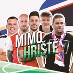 Logo of the podcast Mimo hřiště Podcast Mimo hřiště