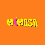 Logo of the podcast Mimosa Podcast Mimosa