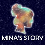Logo of the podcast Mina's Story Podcast Mina's Story