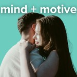 Logo of the podcast mind & motive| attachment styles & relationship psychology podcast Podcast mind & motive| attachment styles & relationship psychology podcast
