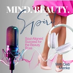 Podcast Mind. Beauty. Spirit. 
