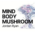 Logo of the podcast Mind Body Mushroom Podcast Mind Body Mushroom