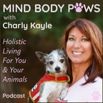 Podcast Mind Body Paws