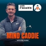 Mind Caddie - Improve Your Mental Golf Game