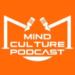 Logo of the podcast Mind Culture Podcast Podcast Mind Culture Podcast