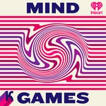 Logo of the podcast Mind Games Podcast Mind Games