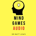 Logo of the podcast Mind Games Podcast Podcast Mind Games Podcast
