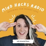 Logo of the podcast Mind Hacks Radio Podcast Mind Hacks Radio